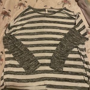 DNA 2x grey and white